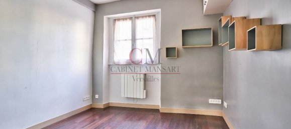 2 bedrooms Duplex in Versailles, France No. 187317 3