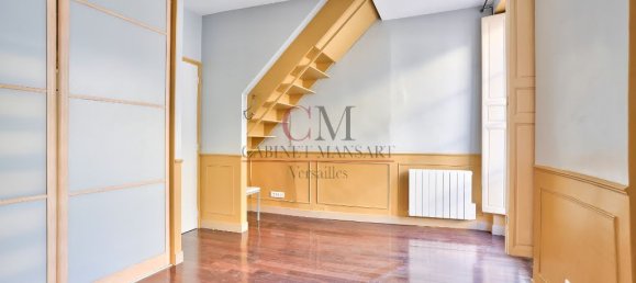 2 bedrooms Duplex in Versailles, France No. 187317 13