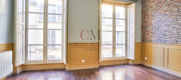 2 bedrooms Duplex in Versailles, France No. 187317 15