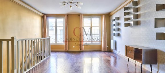 2 bedrooms Duplex in Versailles, France No. 187317 8