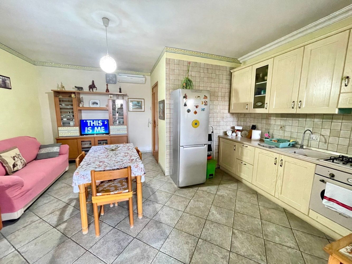 3 Schlafzimmer Haus in Foggia, Italy, Nr. 369777