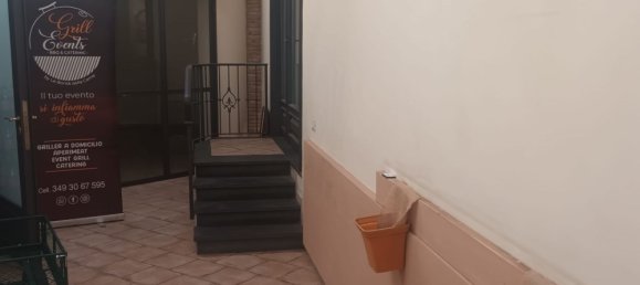 Propriété commerciale à Aci Sant'Antonio, Italy 24m² No. 263887 4