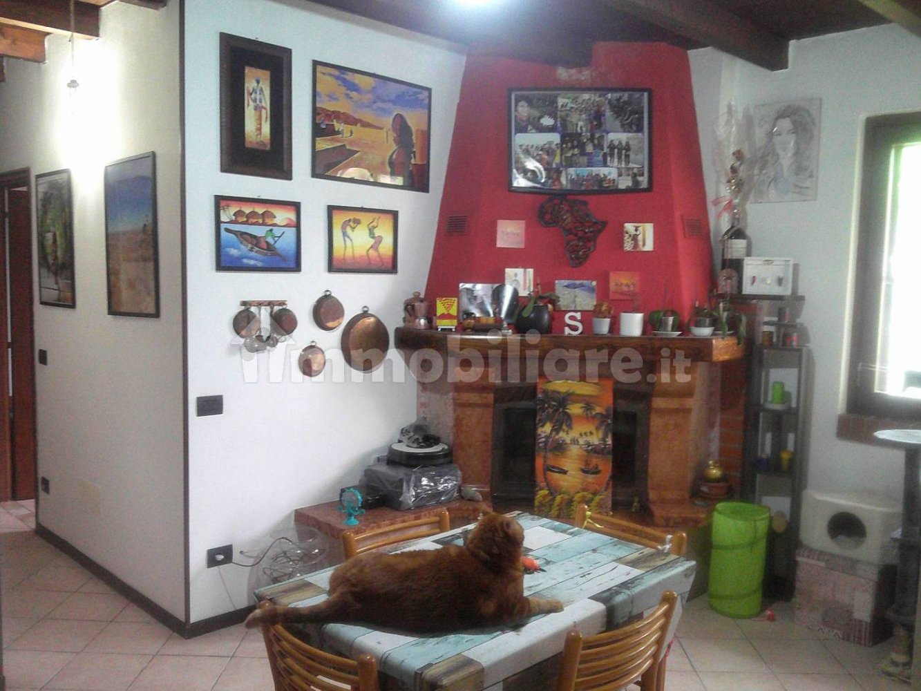 2 chambres Appartement à Faloppio, Italy No. 379431