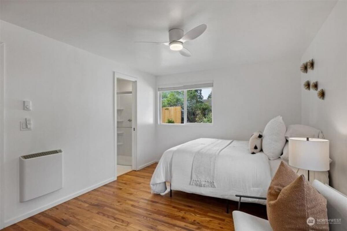 3 bedrooms House in Bothell, USA No. 416063