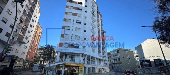 2 Schlafzimmer Wohnung in Sintra, Portugal, Nr. 95930 17