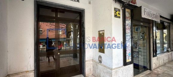 2 Schlafzimmer Wohnung in Sintra, Portugal, Nr. 95930 12