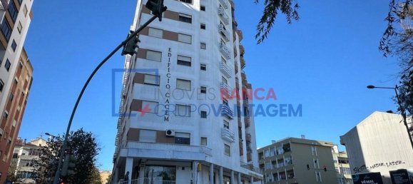 2 Schlafzimmer Wohnung in Sintra, Portugal, Nr. 95930 15