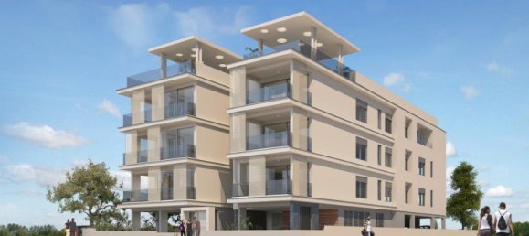 2 غرف نوم شقة في Nicosia, Cyprus رقم 24932 6