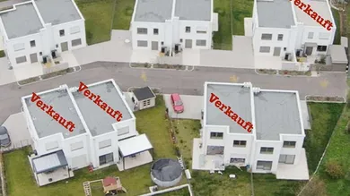 4 bedrooms House in Enzesfeld-Lindabrunn, Austria No. 213726