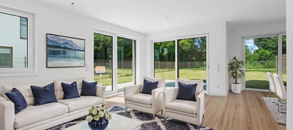 4 bedrooms House in Enzesfeld-Lindabrunn, Austria No. 213726 11