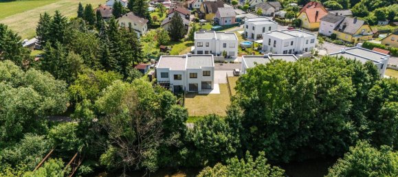 4 bedrooms House in Enzesfeld-Lindabrunn, Austria No. 213726 7