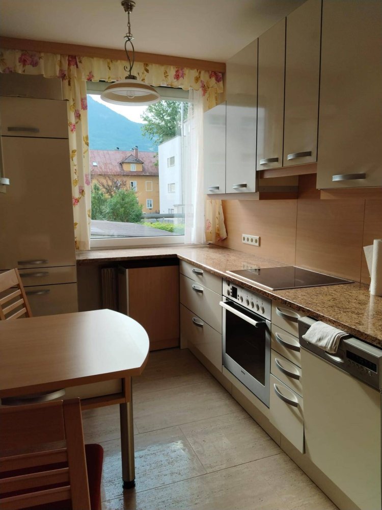 3-Zimmer Wohnung in Salzburg, Austria, Nr. 143693