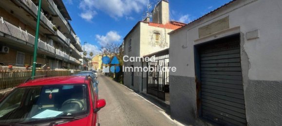 2 غرف نوم شقة في Naples, Italy رقم 345888 13