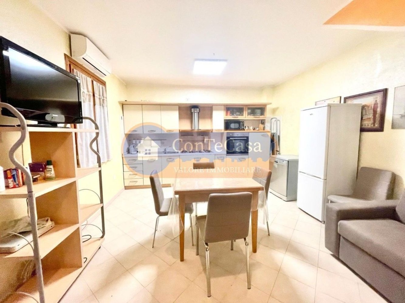 Villa de 3 divisões em Stintino, Italy N.º 134067