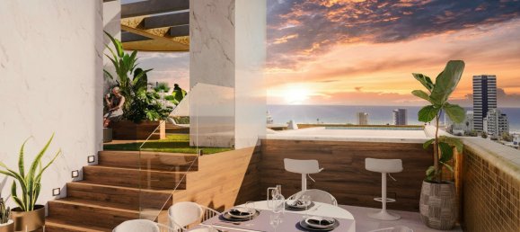 3 Schlafzimmer Wohnung in Calpe, Spain, Nr. 286486 9