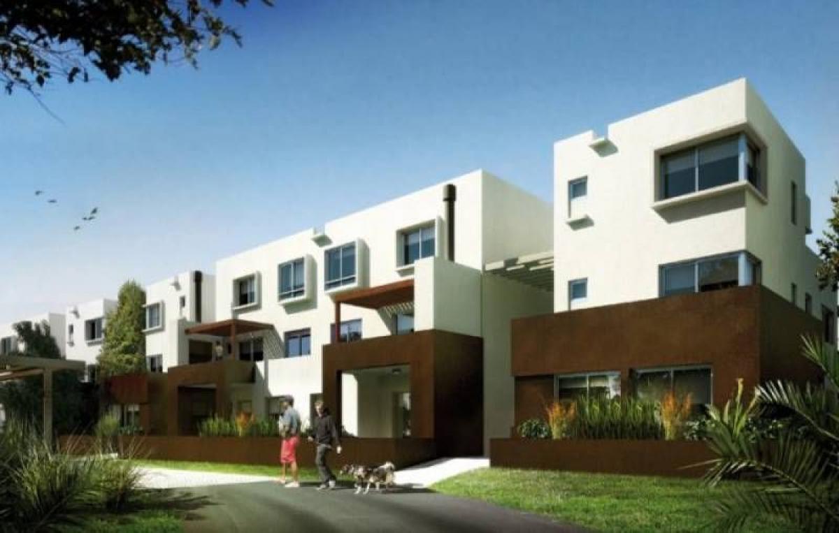 Studio in Tigre, Argentina No. 8705