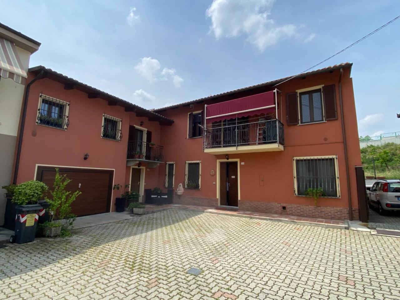 8 rooms House in Asti, Italy No. 123467