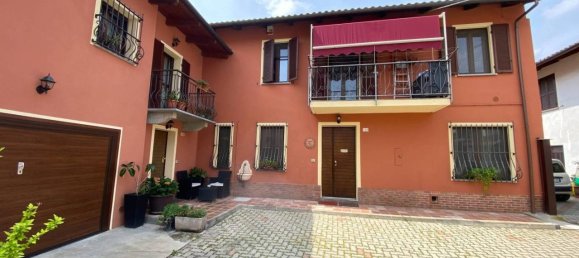 8 rooms House in Asti, Italy No. 123467 3