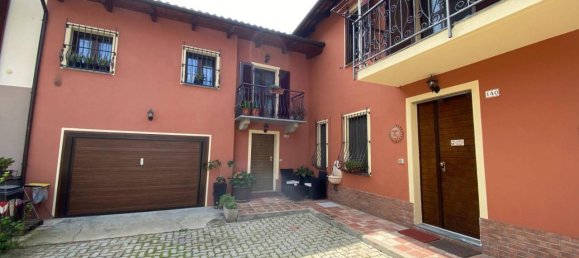 8 rooms House in Asti, Italy No. 123467 2