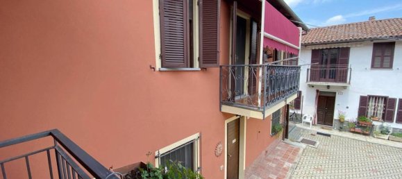 8 rooms House in Asti, Italy No. 123467 21