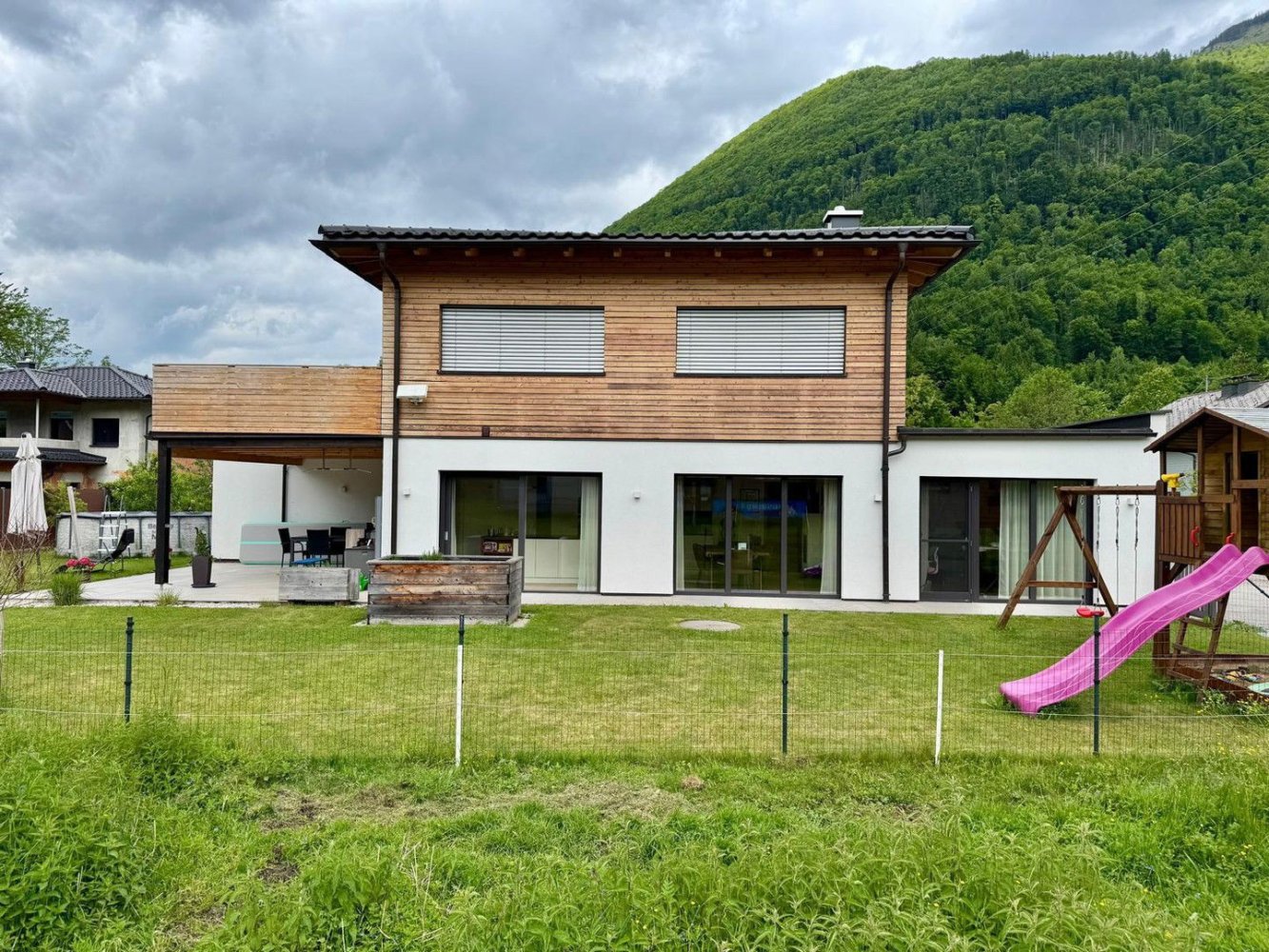 Casa de 4 habitaciónes en Grunau im Almtal, Austria No. 148783