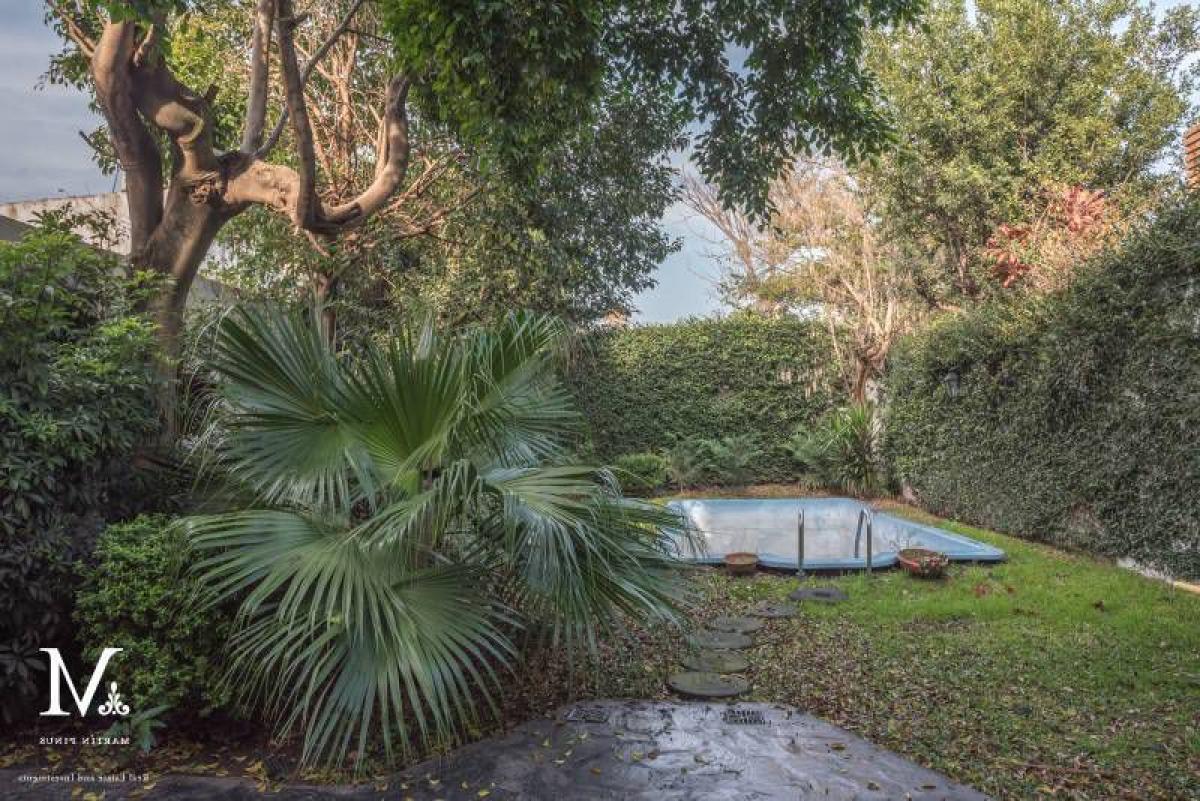 5 chambres Maison à Buenos Aires, Argentina No. 76884