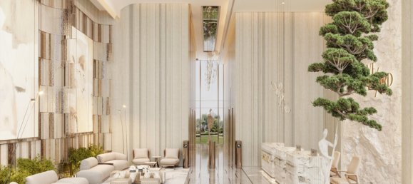 Studio in Dubai, UAE, Nr. 123573 13