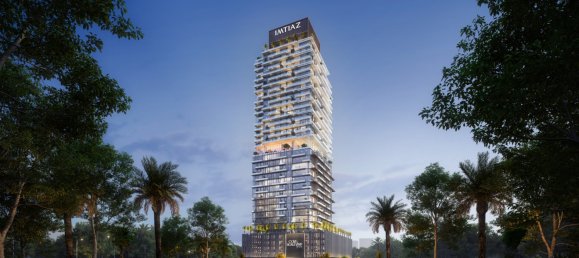Studio in Dubai, UAE, Nr. 123573 3