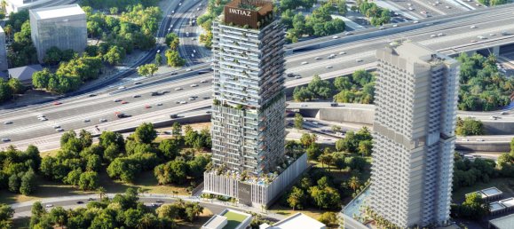 Studio in Dubai, UAE, Nr. 123573 4
