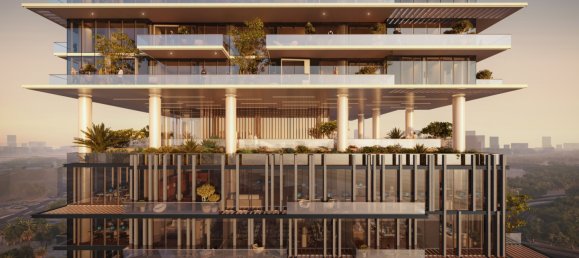 Studio in Dubai, UAE, Nr. 123573 7