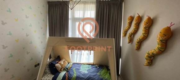 4 bedrooms Townhouse in Dubai, UAE No. 23891 5