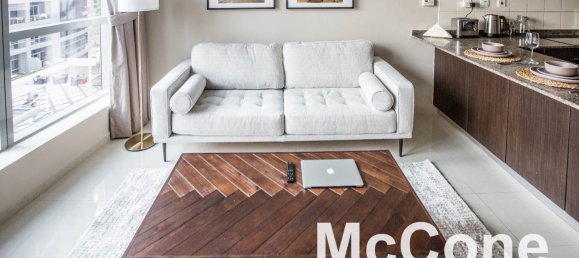 1 bedroom Apartment in Dubai Marina, UAE No. 26071 2