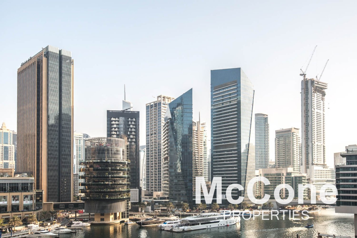 1 bedroom Apartment in Dubai Marina, UAE No. 26071