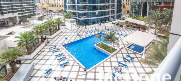 1 bedroom Apartment in Dubai Marina, UAE No. 26071 8