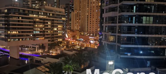 1 bedroom Apartment in Dubai Marina, UAE No. 26071 10