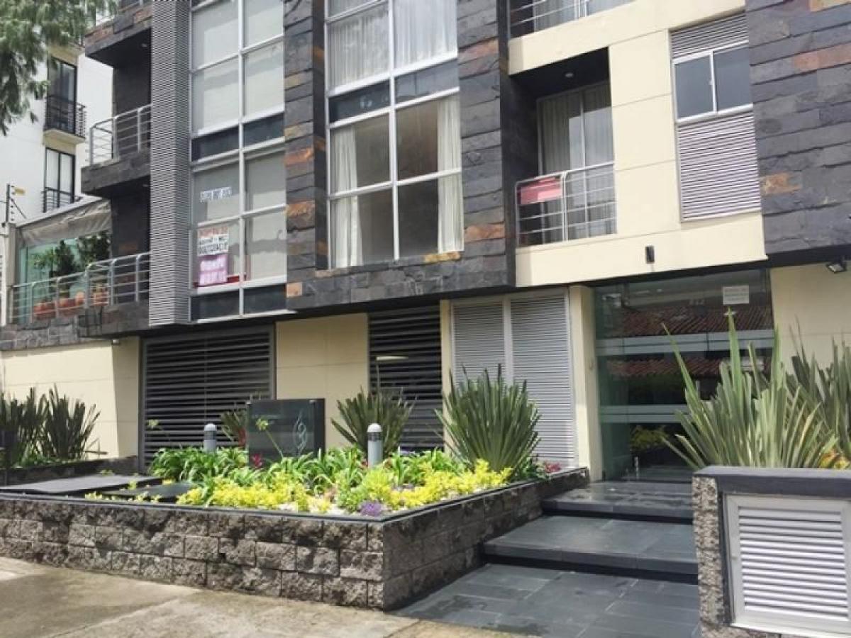 2 chambres Maison à Bogota, Colombia No. 10946