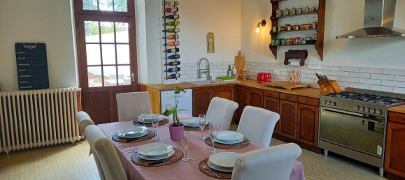 3 غرف نوم شقة في Charente, France رقم 301448 10