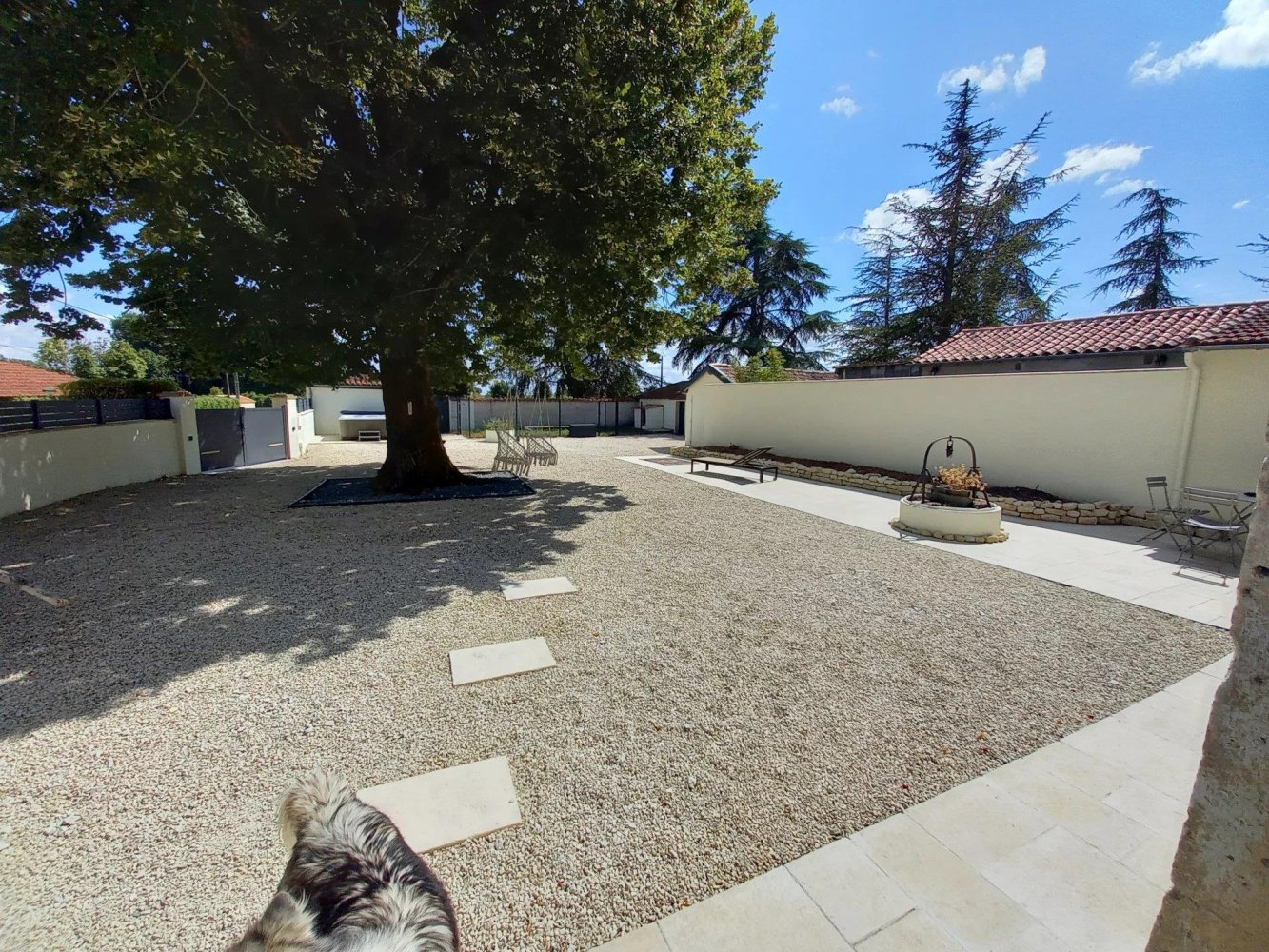 3 غرف نوم شقة في Charente, France رقم 301448