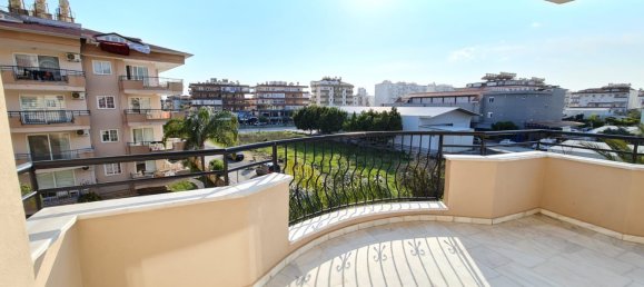 Apartment 2+1 in Oba, Turkey No. 9070 11