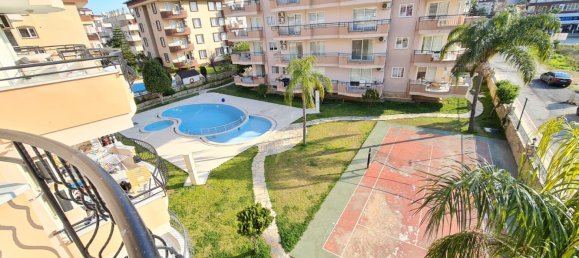 Apartment 2+1 in Oba, Turkey No. 9070 10