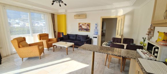 Apartment 2+1 in Oba, Turkey No. 9070 19