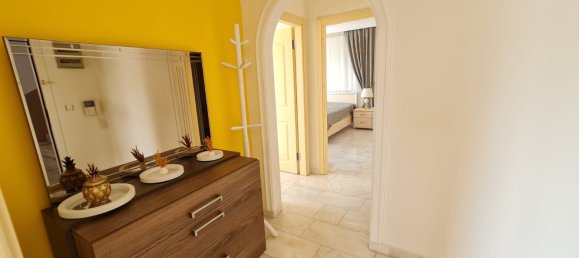 Apartment 2+1 in Oba, Turkey No. 9070 2