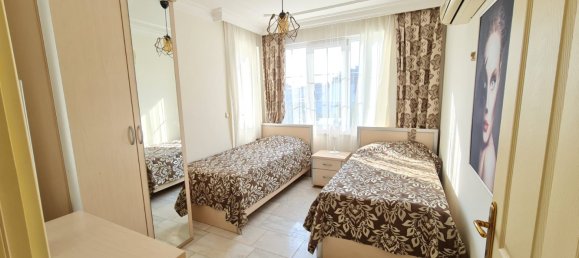 Apartment 2+1 in Oba, Turkey No. 9070 8