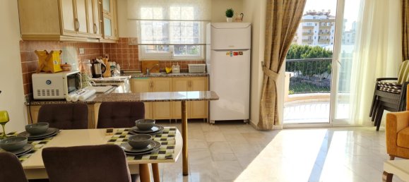 Apartment 2+1 in Oba, Turkey No. 9070 14