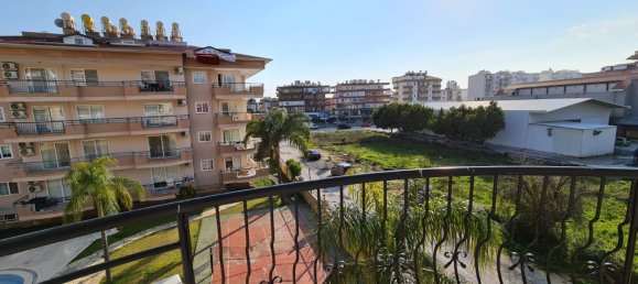 Apartment 2+1 in Oba, Turkey No. 9070 6