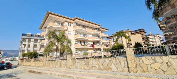 Apartment 2+1 in Oba, Turkey No. 9070 5