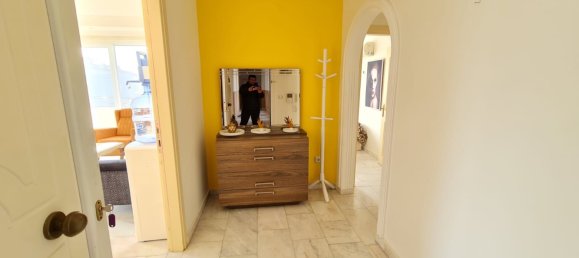 Apartment 2+1 in Oba, Turkey No. 9070 20