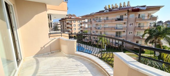 Apartment 2+1 in Oba, Turkey No. 9070 9