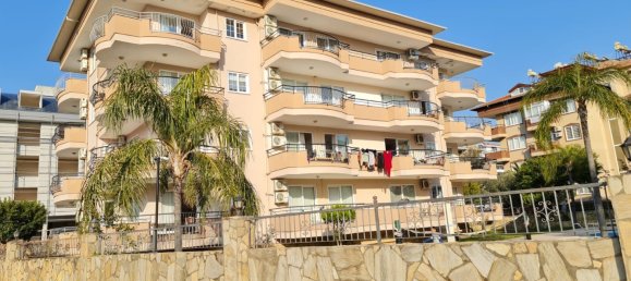 Apartment 2+1 in Oba, Turkey No. 9070 18