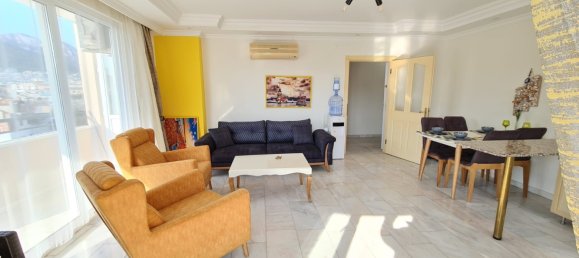 Apartment 2+1 in Oba, Turkey No. 9070 16